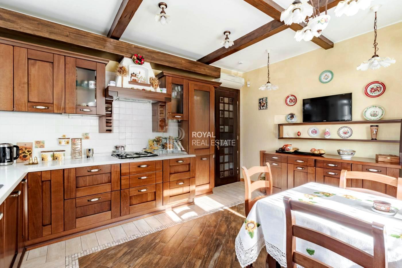 House by the address (area 575 m²) - Atlanta.ua - photo 38