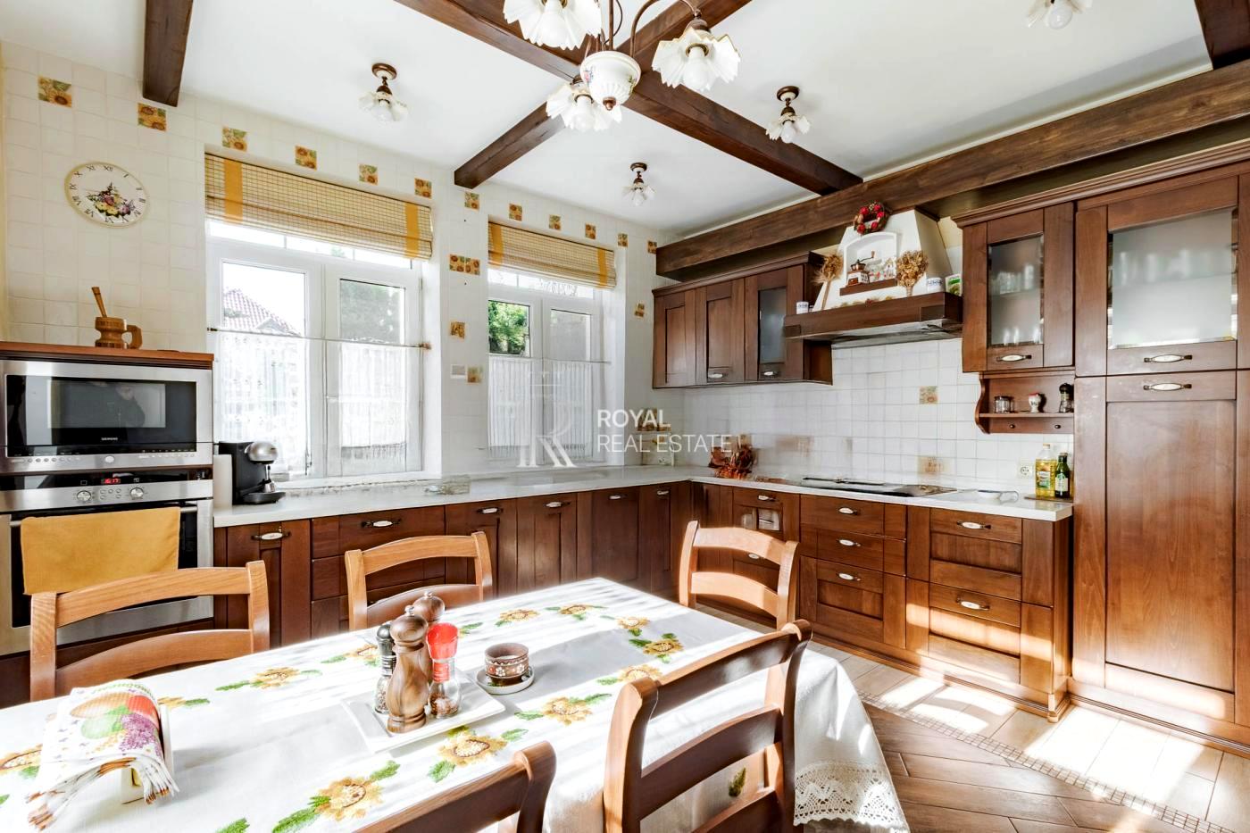 House by the address (area 575 m²) - Atlanta.ua - photo 39