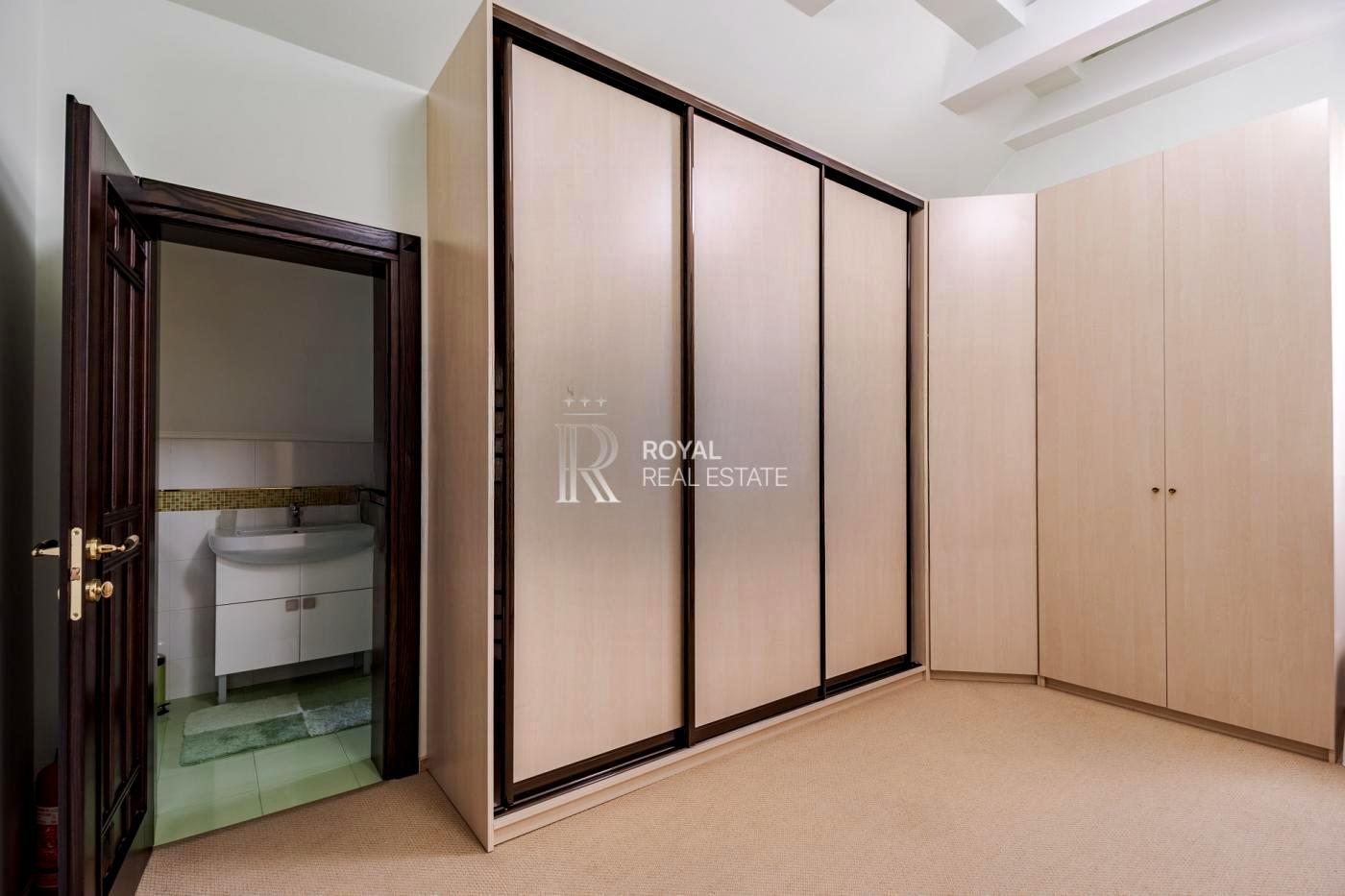 House by the address (area 575 m²) - Atlanta.ua - photo 41