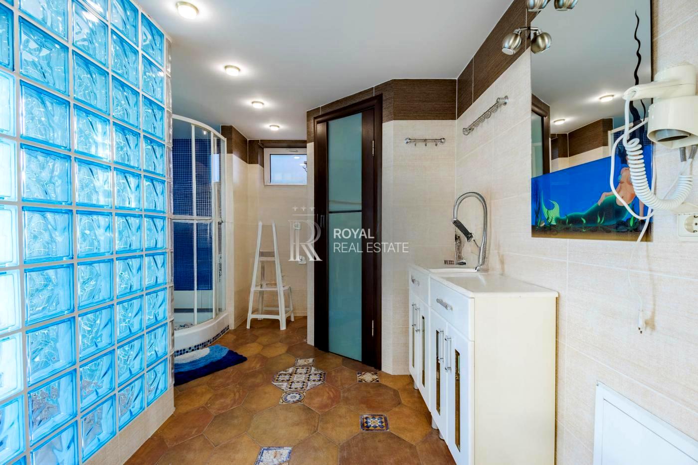 House by the address (area 575 m²) - Atlanta.ua - photo 47