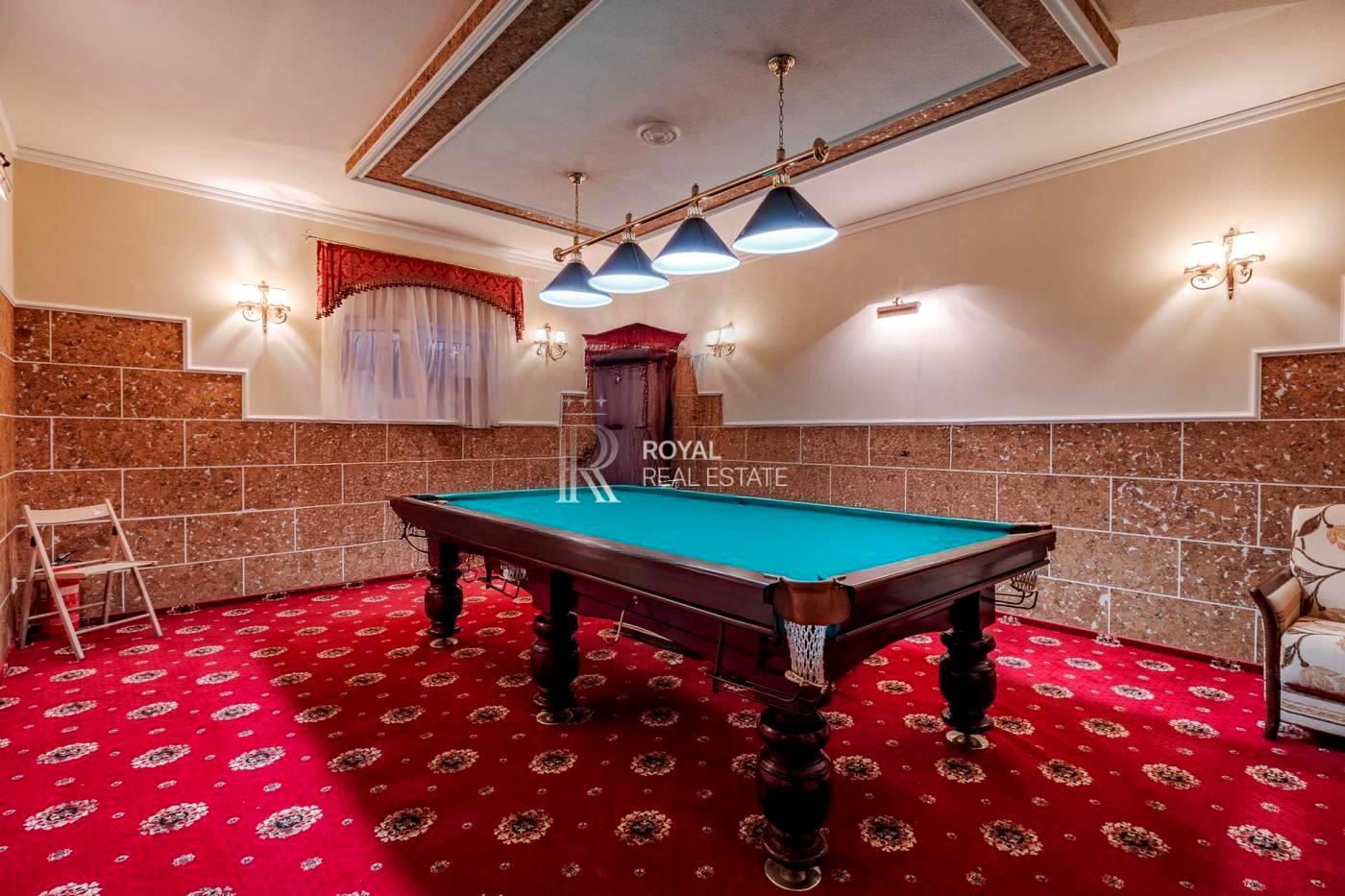 House by the address (area 575 m²) - Atlanta.ua - photo 49