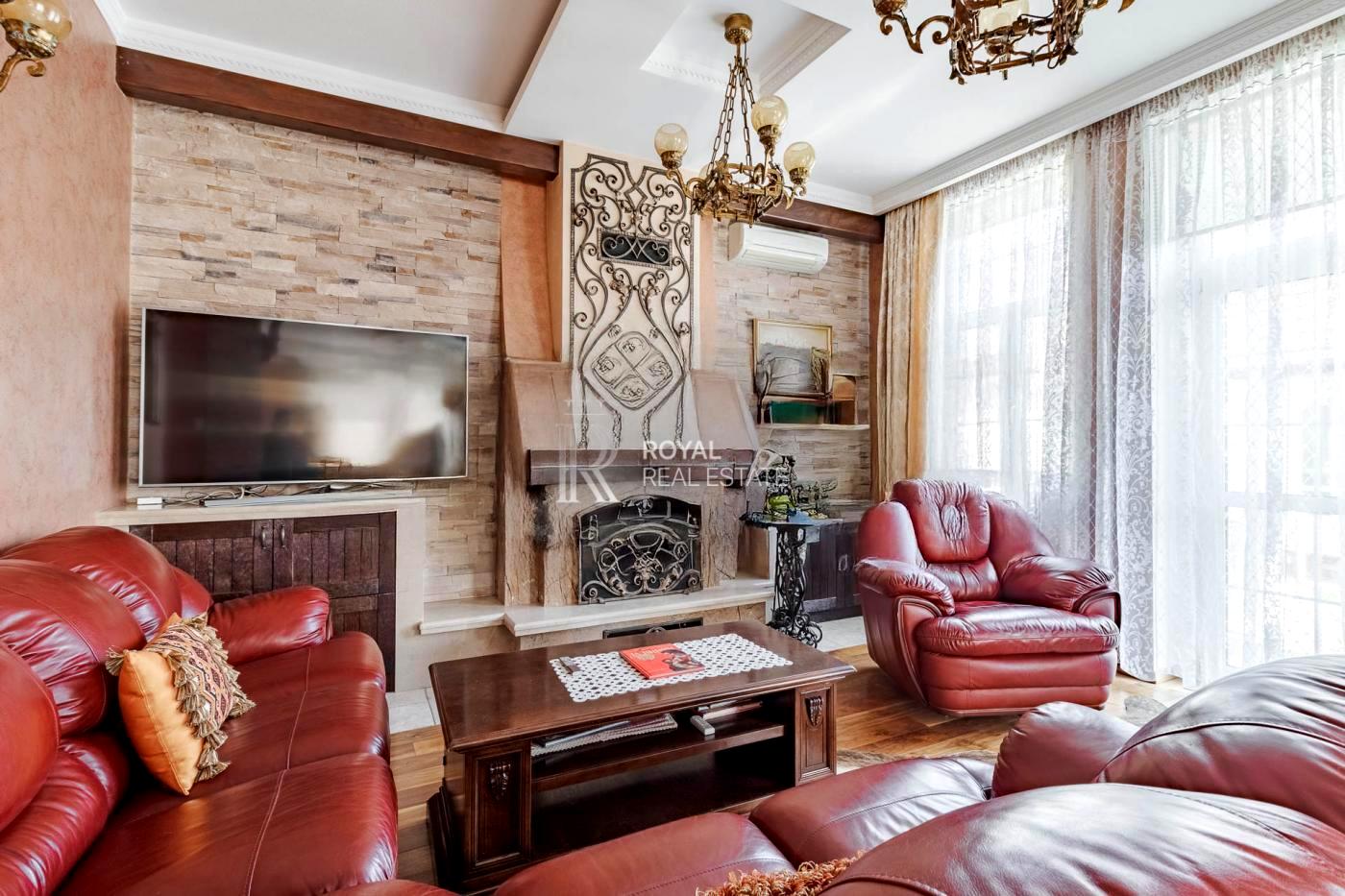 House by the address (area 575 m²) - Atlanta.ua - photo 50