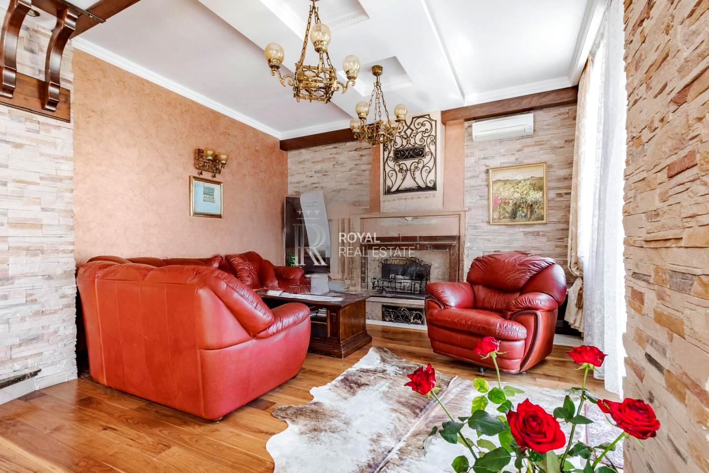 House by the address (area 575 m²) - Atlanta.ua - photo 51