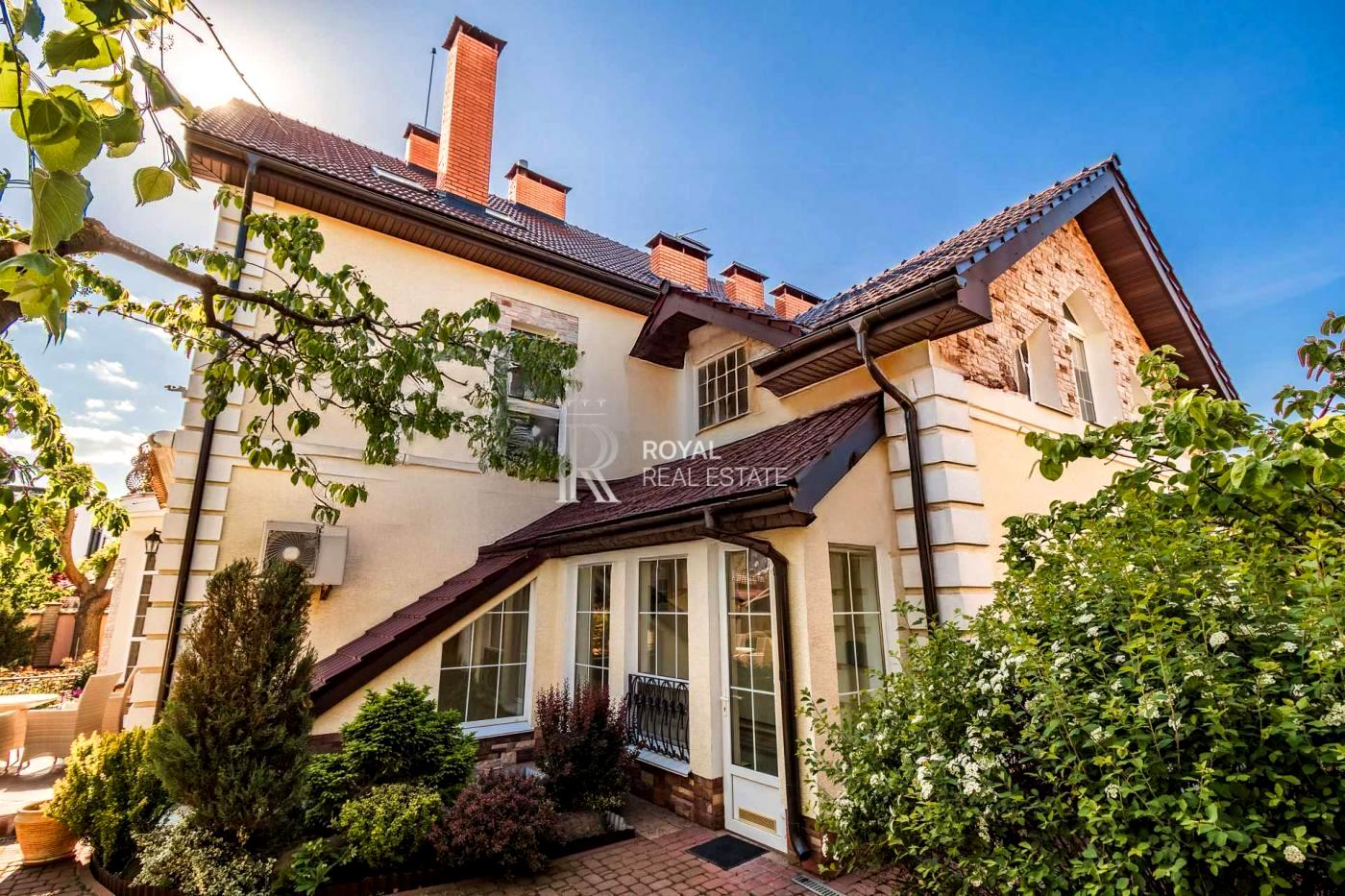 House by the address (area 575 m²) - Atlanta.ua - photo 54