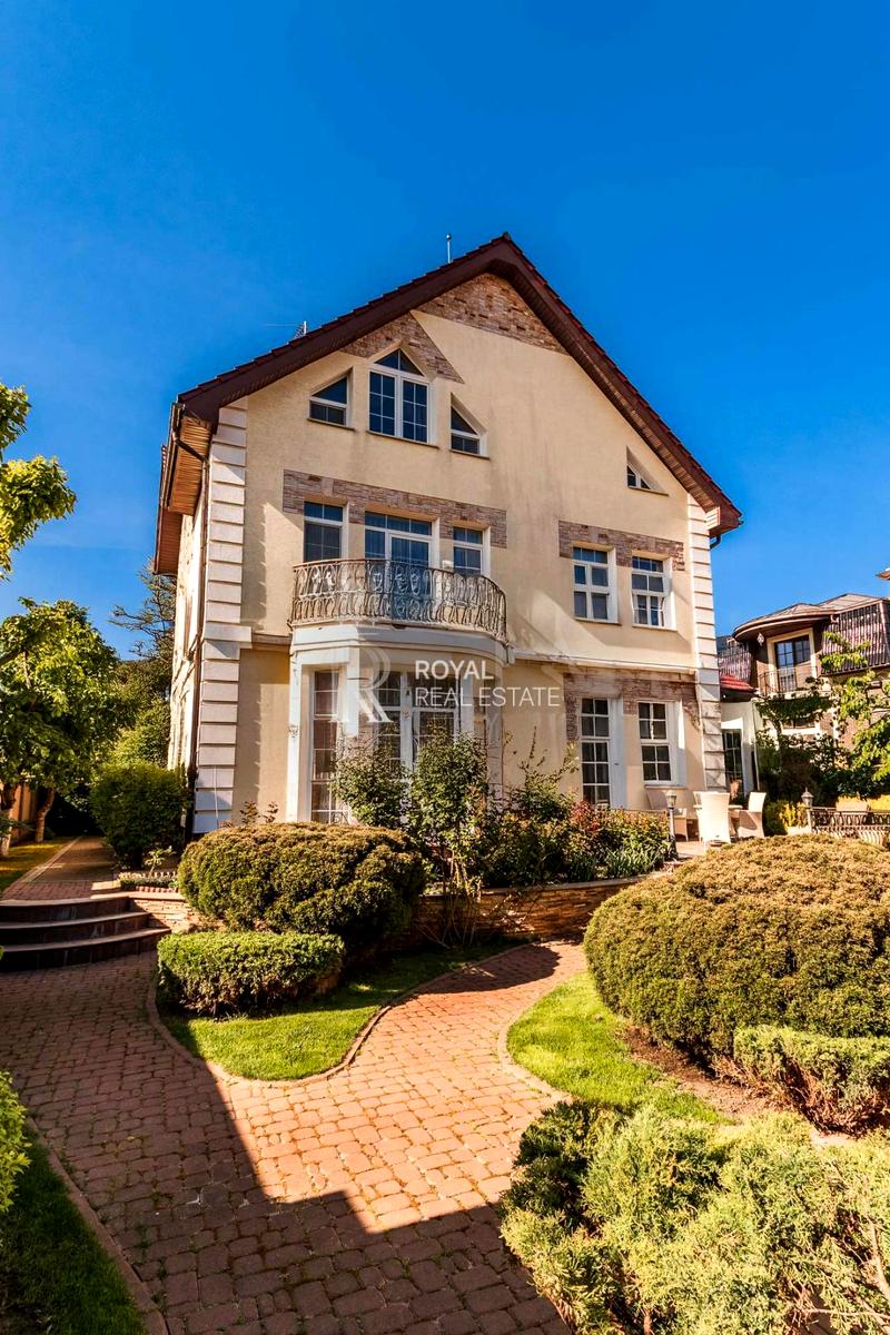 House by the address (area 575 m²) - Atlanta.ua - photo 55