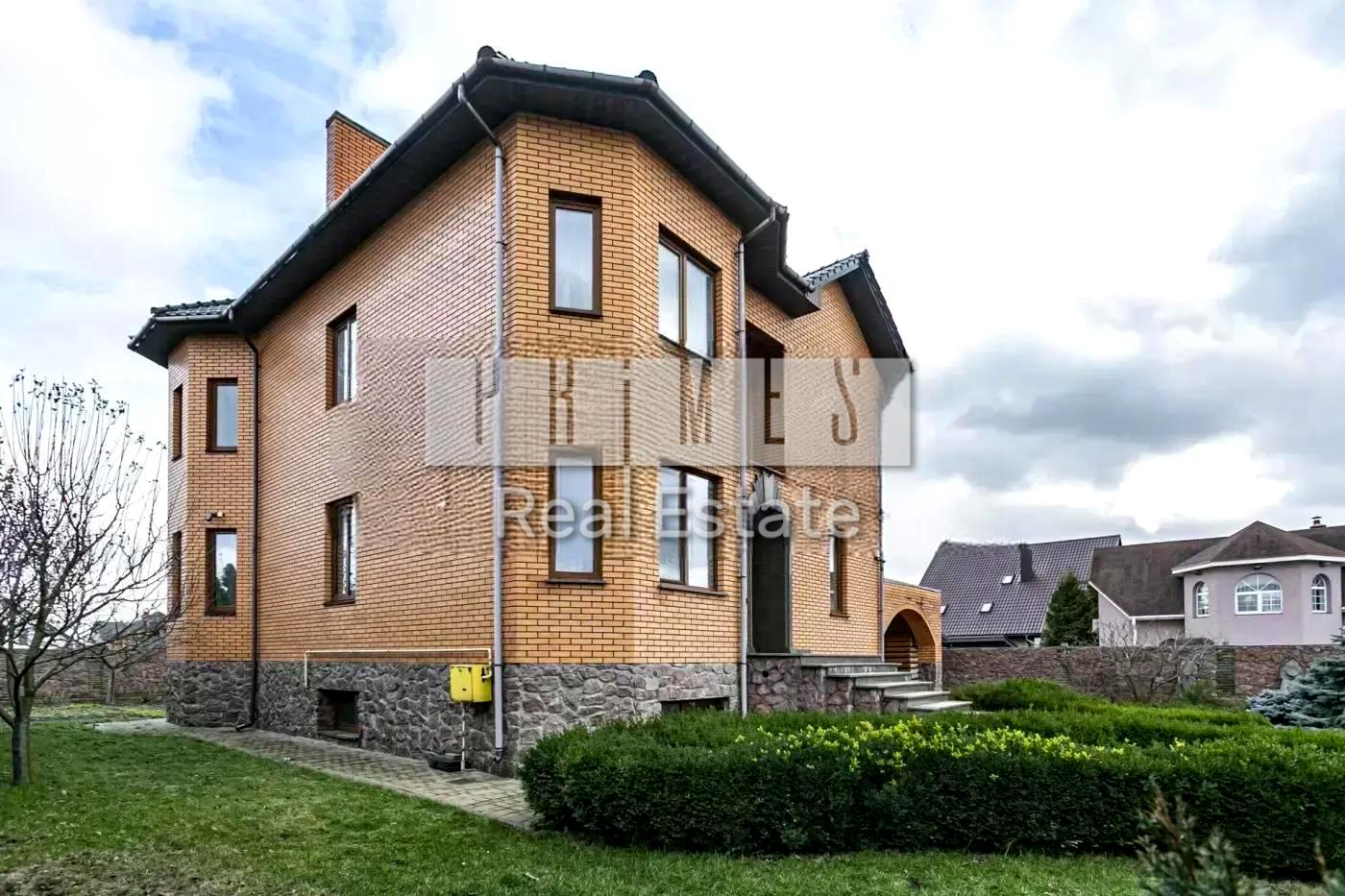 Будинок за адресою вул. Боголюбова (площа 375 м²) - Atlanta.ua - фото 7