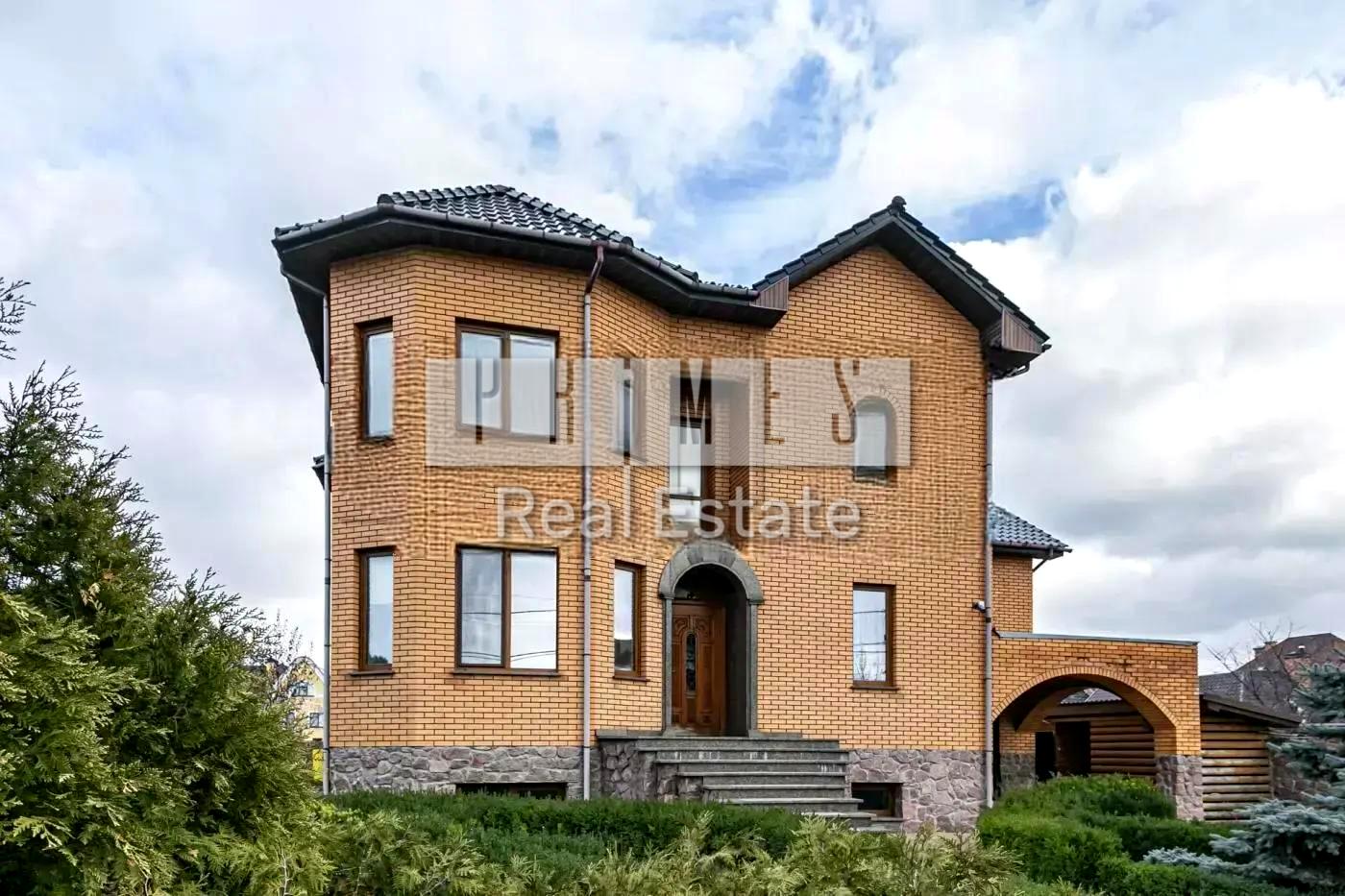 Будинок за адресою вул. Боголюбова (площа 375 м²) - Atlanta.ua - фото 5