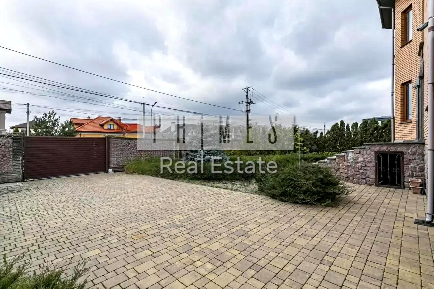 Будинок за адресою вул. Боголюбова (площа 375 м²) - Atlanta.ua - фото 8