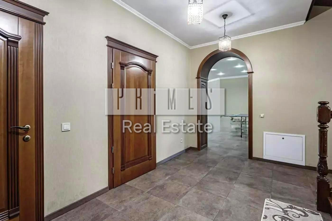 Будинок за адресою вул. Боголюбова (площа 375 м²) - Atlanta.ua - фото 11