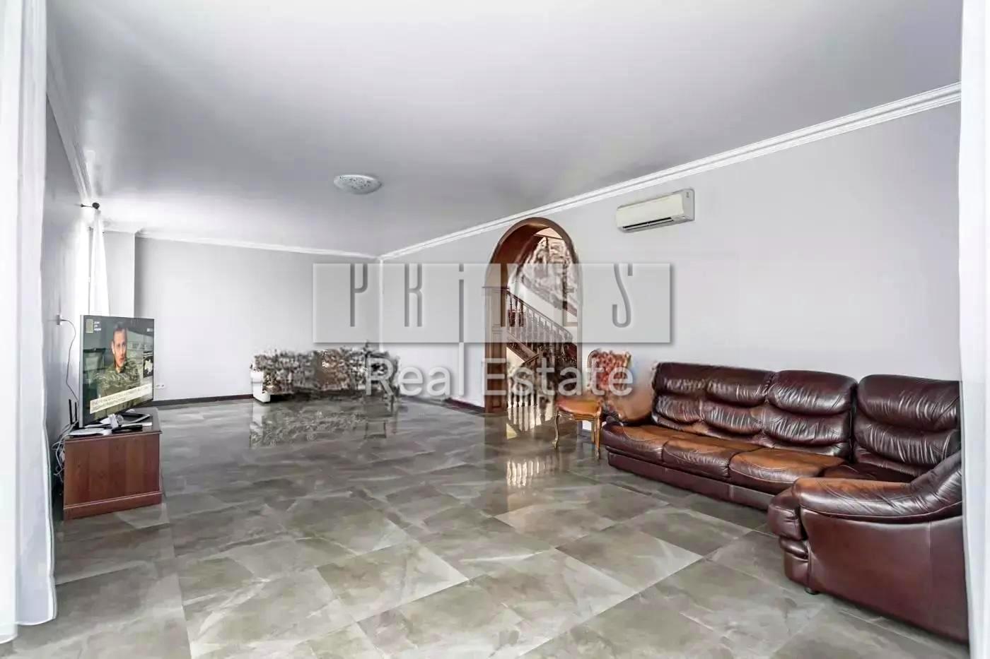 Будинок за адресою вул. Боголюбова (площа 375 м²) - Atlanta.ua - фото 13