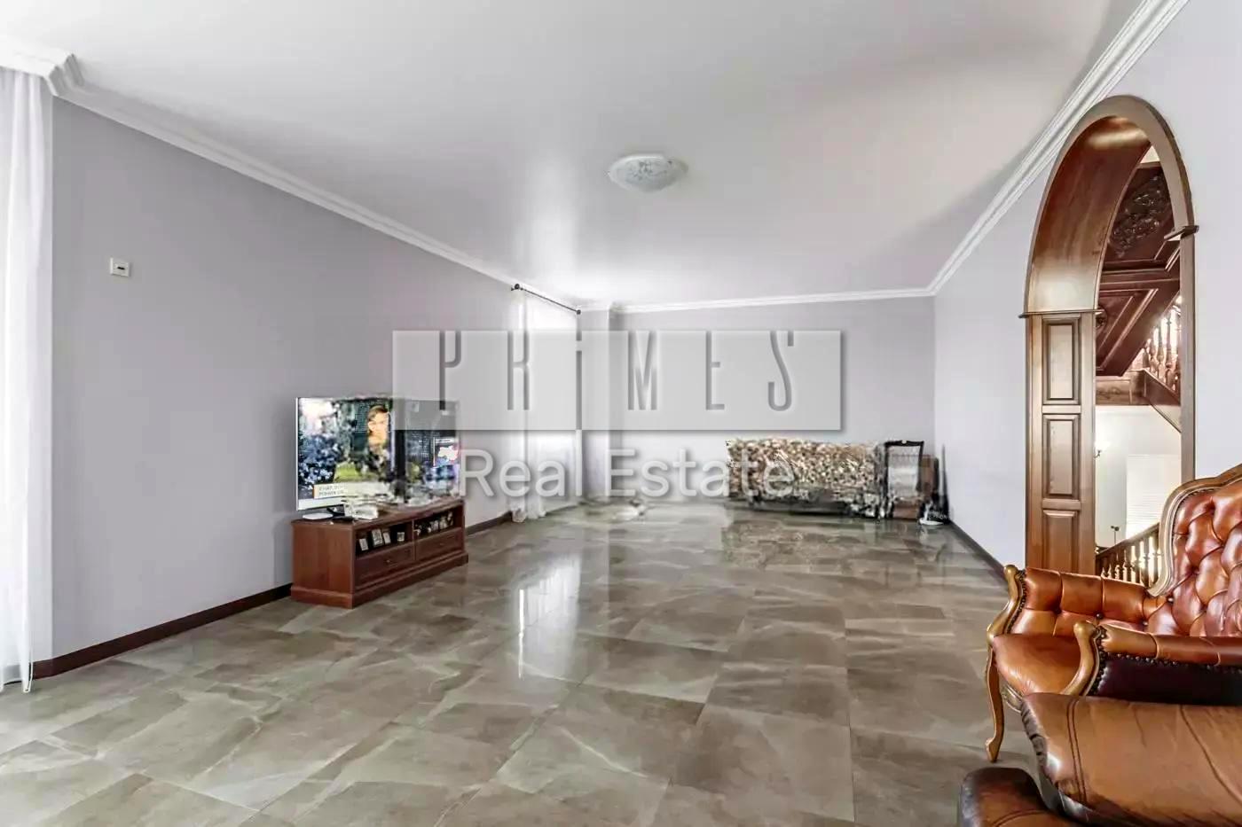 Будинок за адресою вул. Боголюбова (площа 375 м²) - Atlanta.ua - фото 12