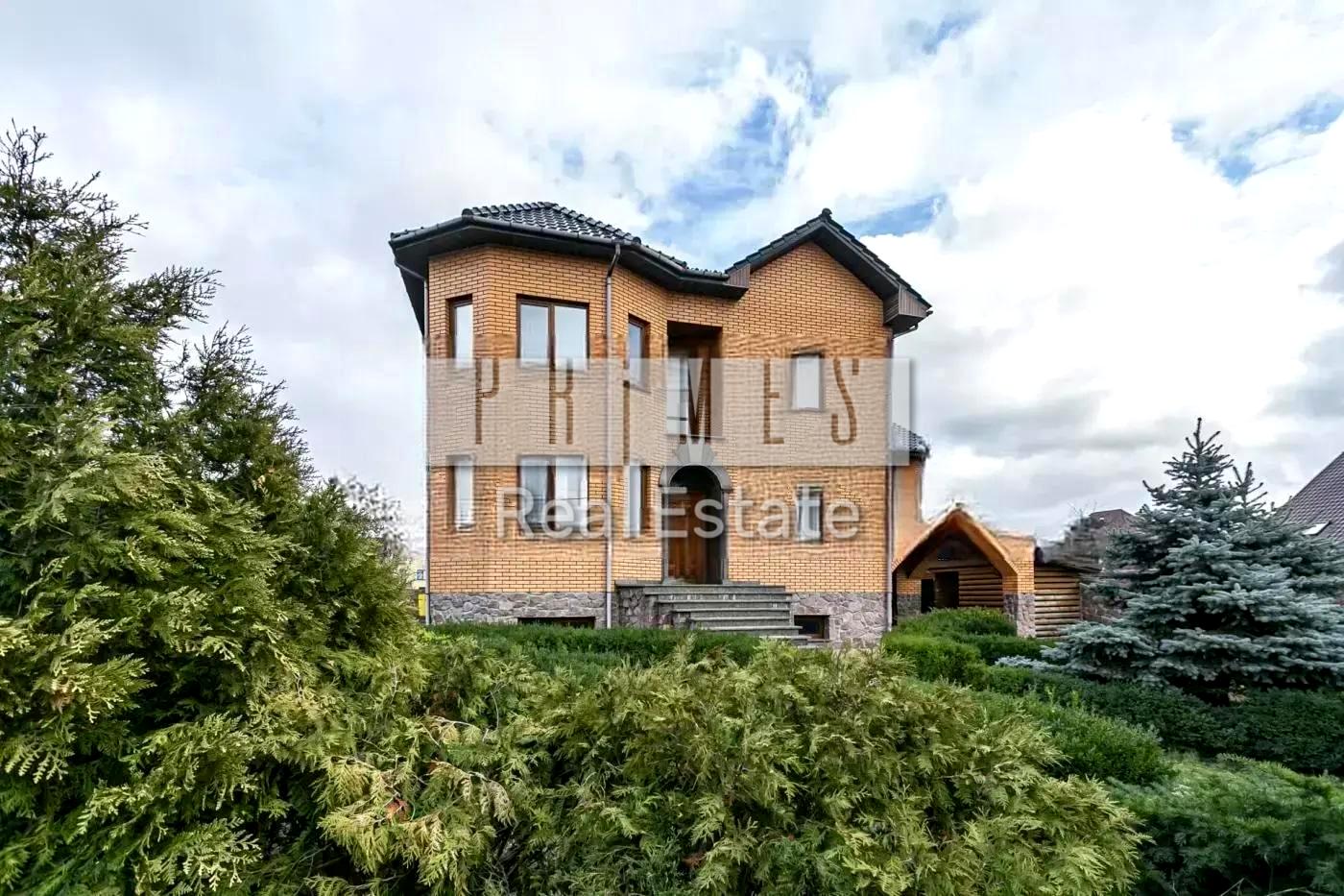 Будинок за адресою вул. Боголюбова (площа 375 м²) - Atlanta.ua - фото 14