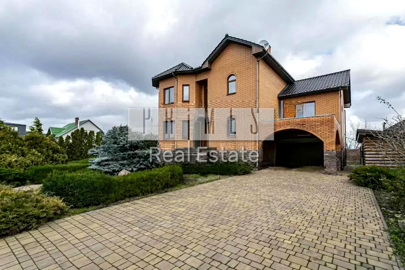 Будинок за адресою вул. Боголюбова (площа 375 м²) - Atlanta.ua - фото 16