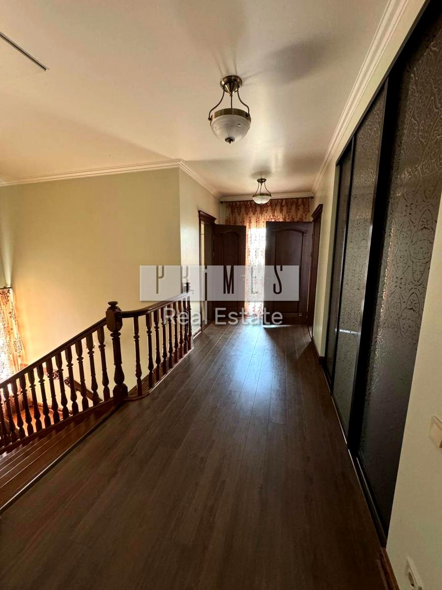 Будинок за адресою вул. Боголюбова (площа 375 м²) - Atlanta.ua - фото 17