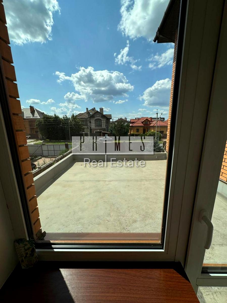 Будинок за адресою вул. Боголюбова (площа 375 м²) - Atlanta.ua - фото 20