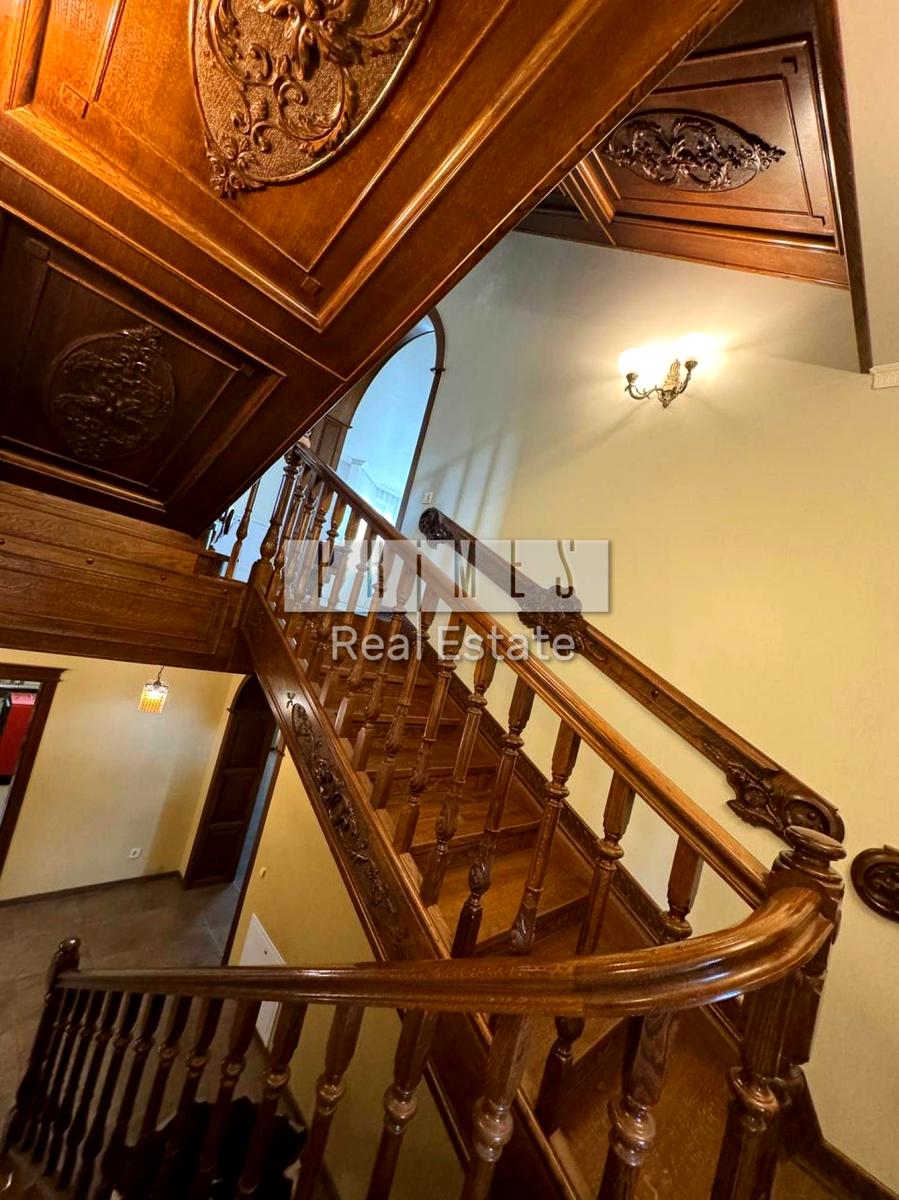 Будинок за адресою вул. Боголюбова (площа 375 м²) - Atlanta.ua - фото 26