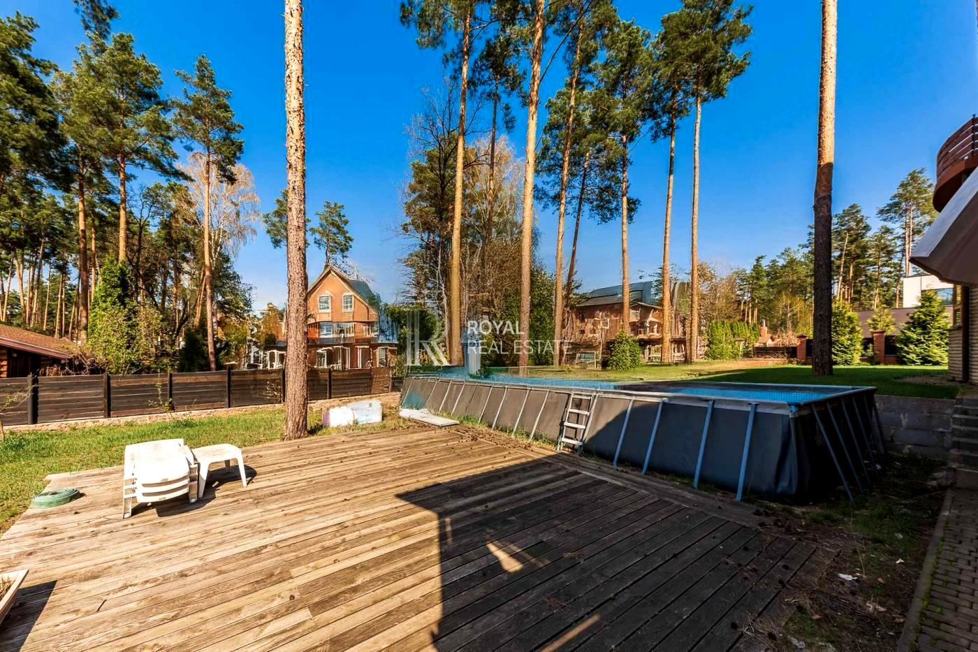 Дом по адресу (площадь 330 м²) - Atlanta.ua - фото 33