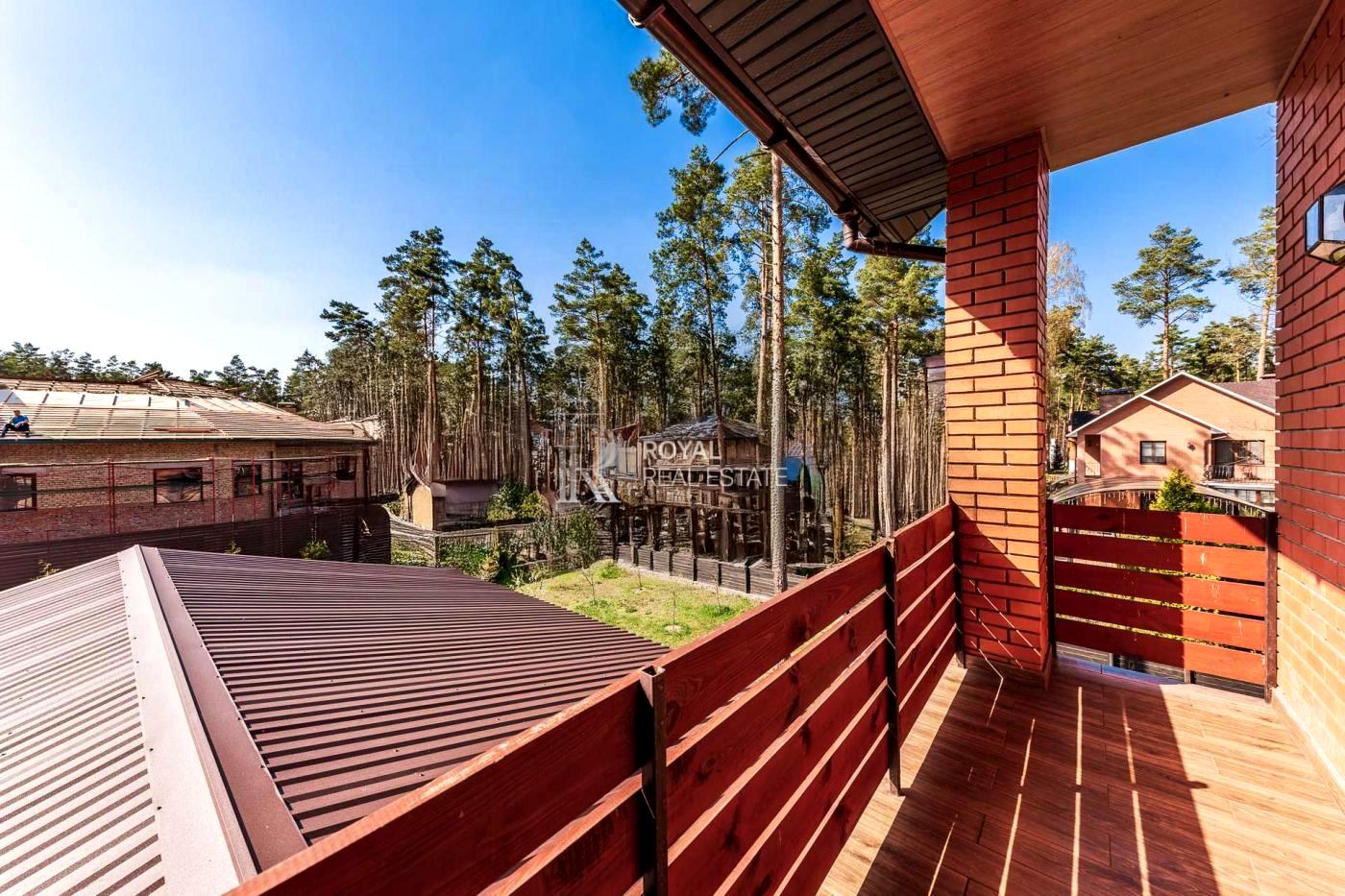 Дом по адресу (площадь 330 м²) - Atlanta.ua - фото 37