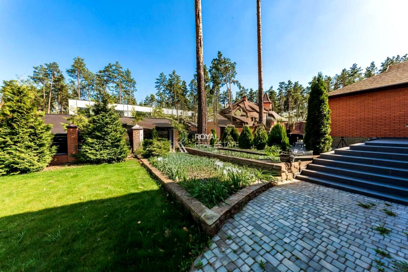 Дом по адресу (площадь 330 м²) - Atlanta.ua - фото 38