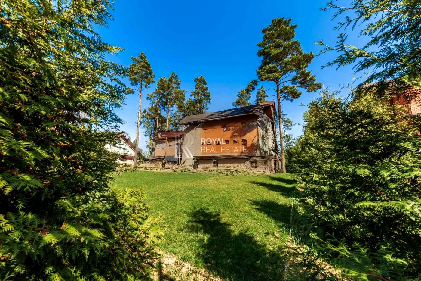 Дом по адресу (площадь 330 м²) - Atlanta.ua - фото 39