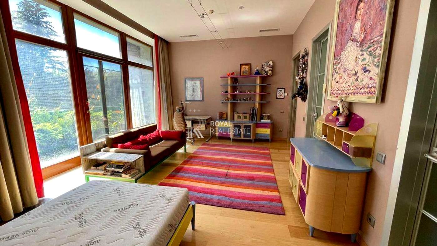 Дом по адресу (площадь 1252 м²) - Atlanta.ua - фото 9