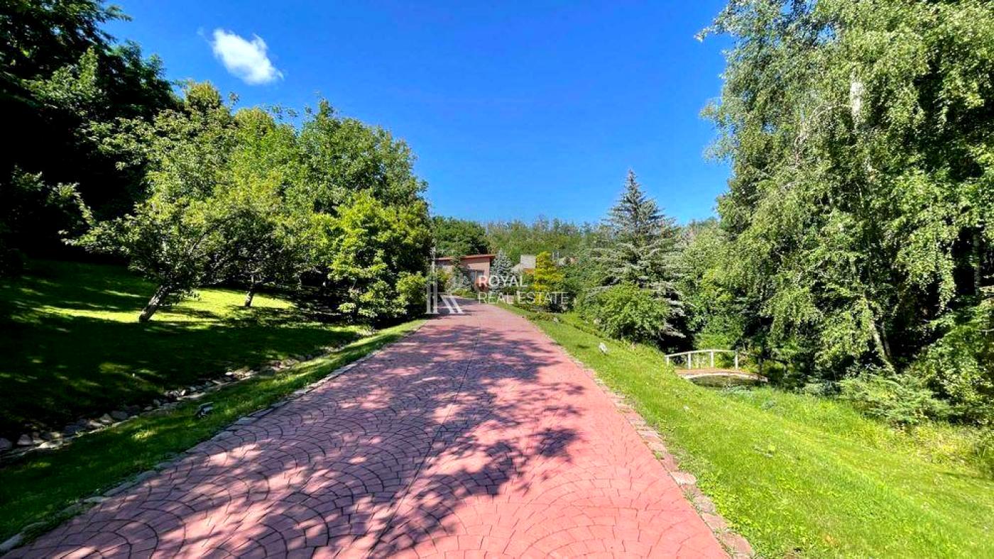 Дом по адресу (площадь 1252 м²) - Atlanta.ua - фото 23