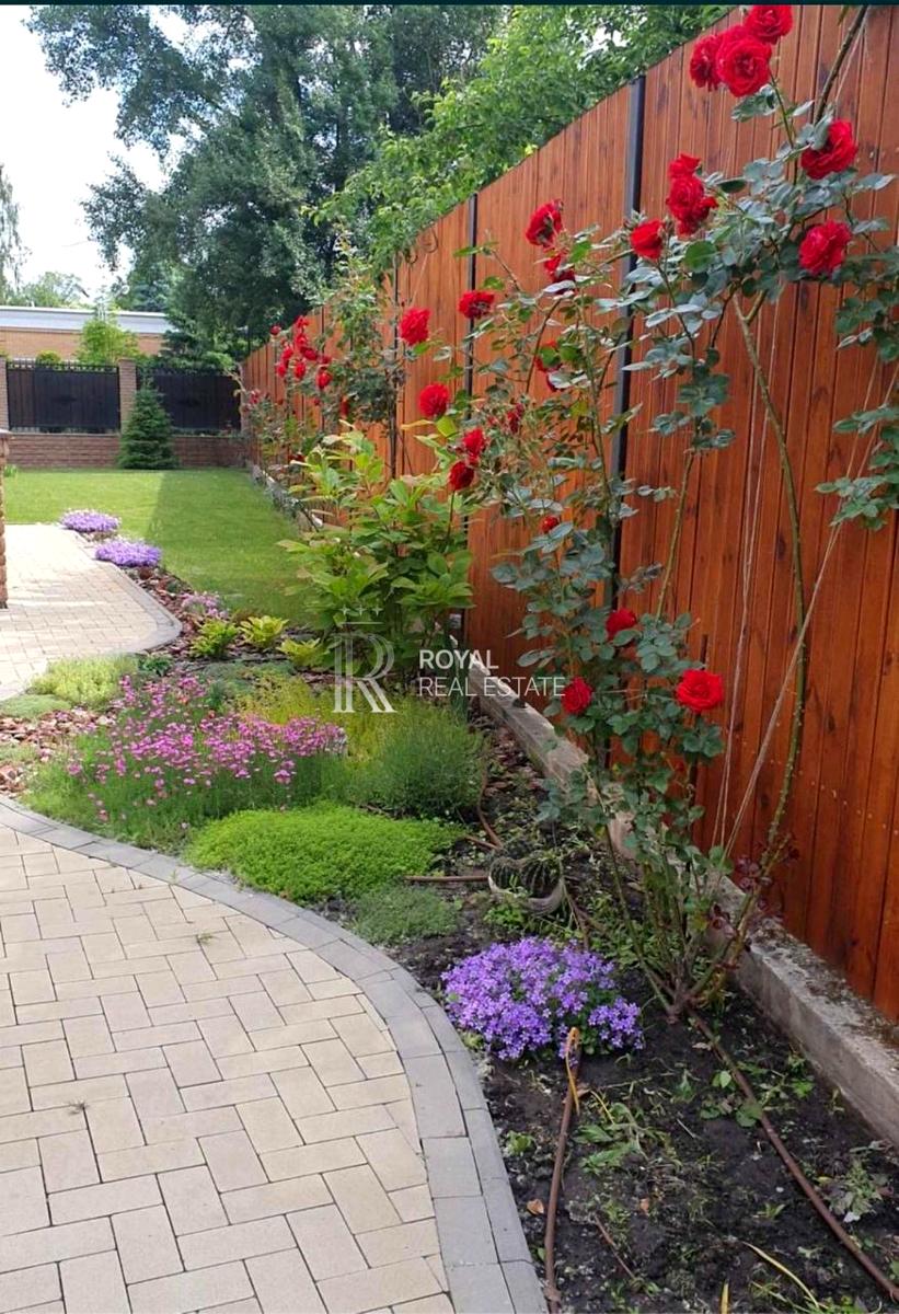 Дом по адресу (площадь 395 м²) - Atlanta.ua - фото 6