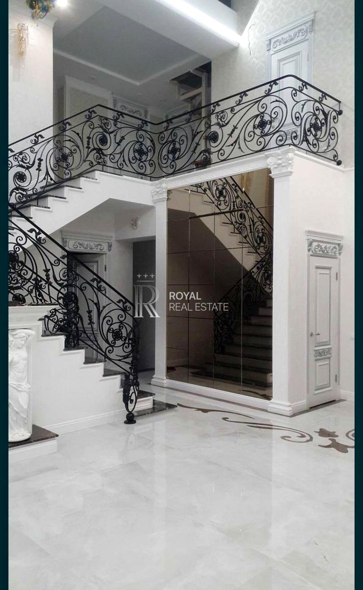 Дом по адресу (площадь 395 м²) - Atlanta.ua - фото 13