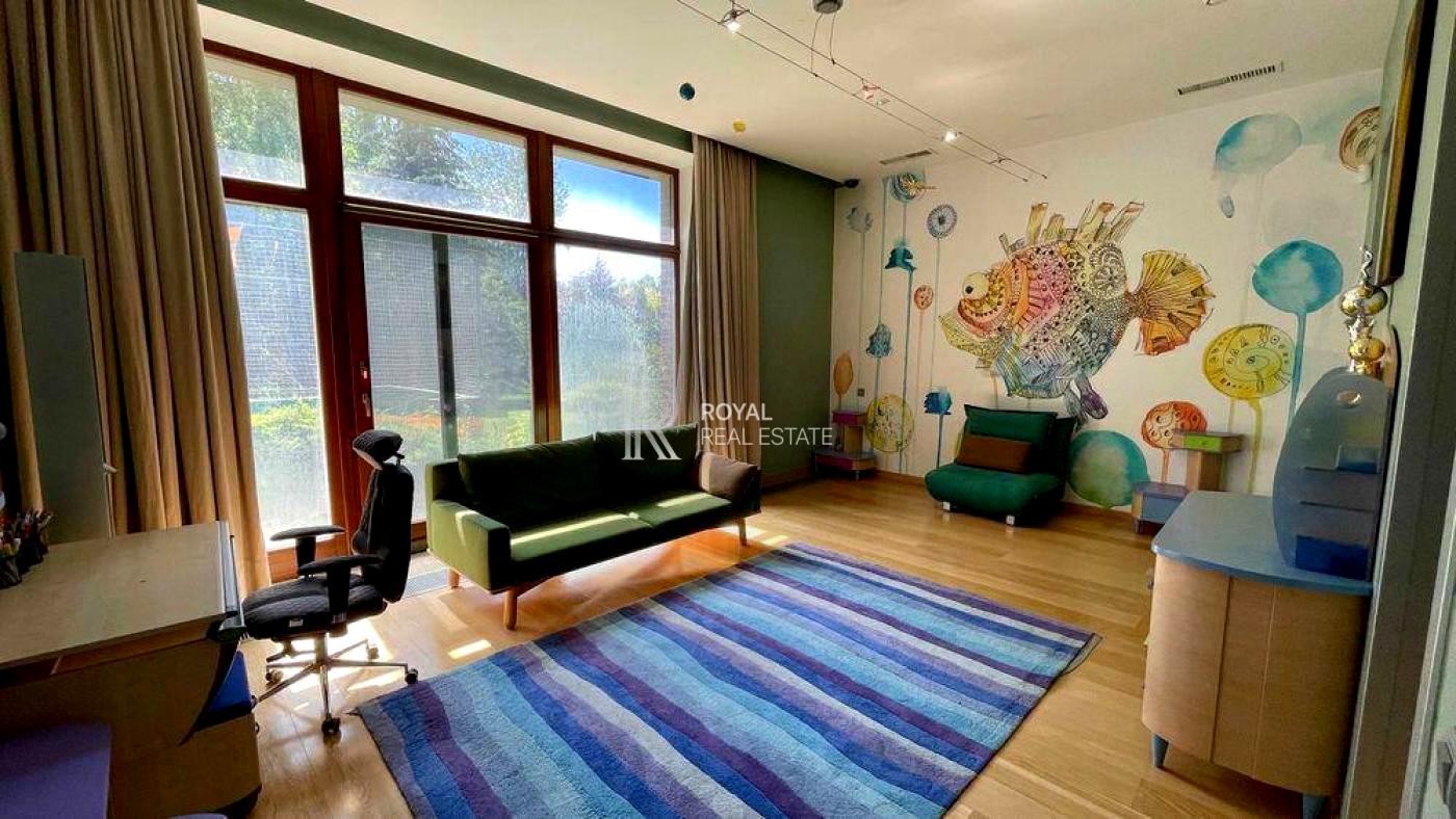 Дом по адресу (площадь 395 м²) - Atlanta.ua - фото 39