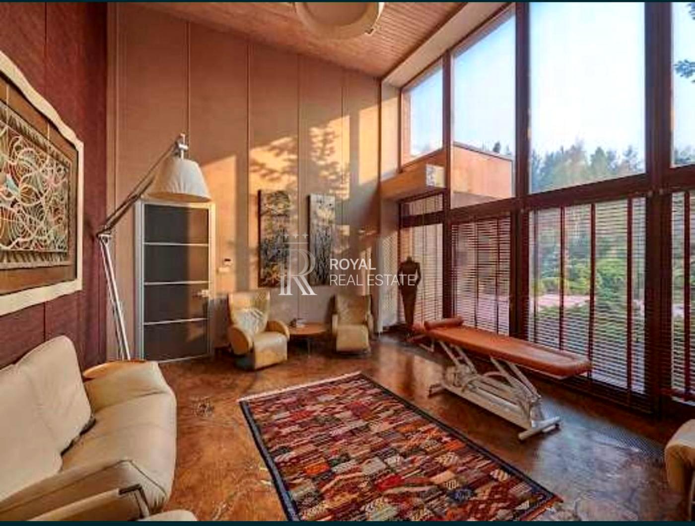 Дом по адресу (площадь 395 м²) - Atlanta.ua - фото 50