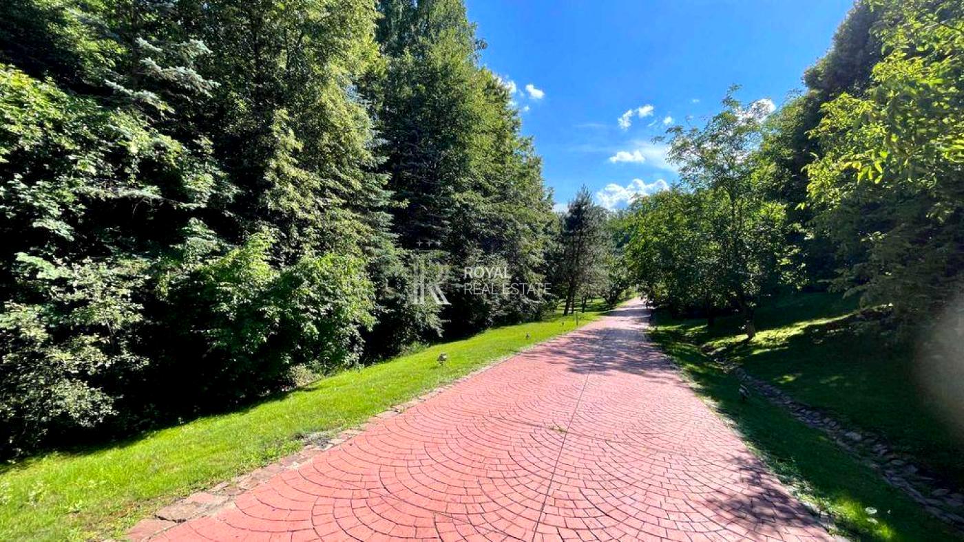 Дом по адресу (площадь 395 м²) - Atlanta.ua - фото 55