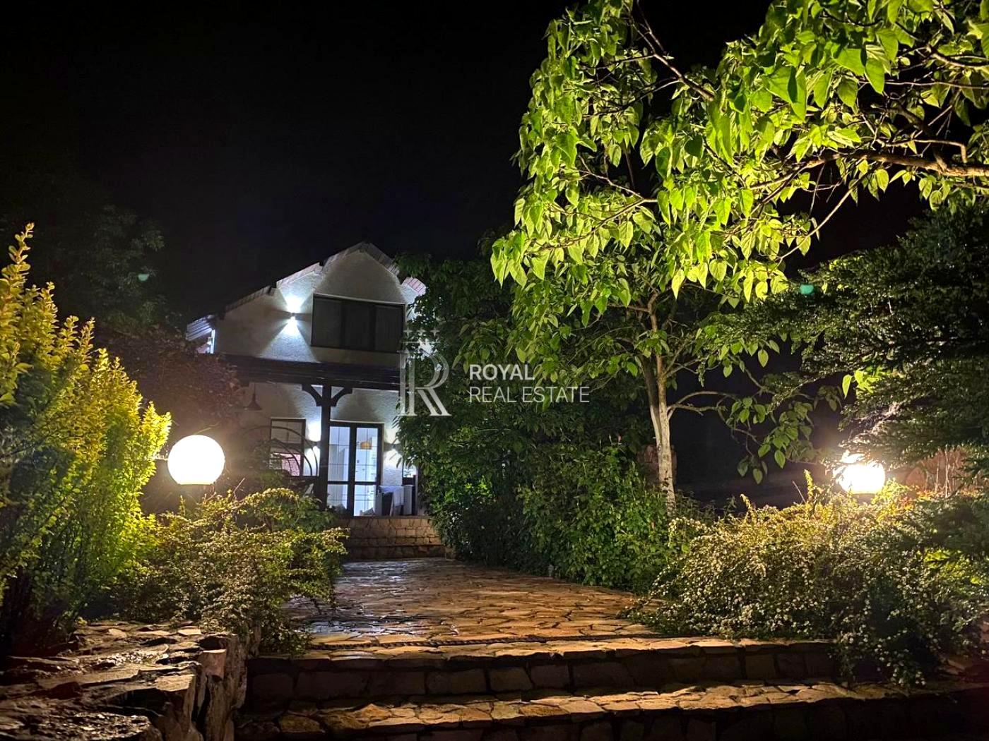 Будинок за адресою вул. Партизанська (площа 260 м²) - Atlanta.ua - фото 2