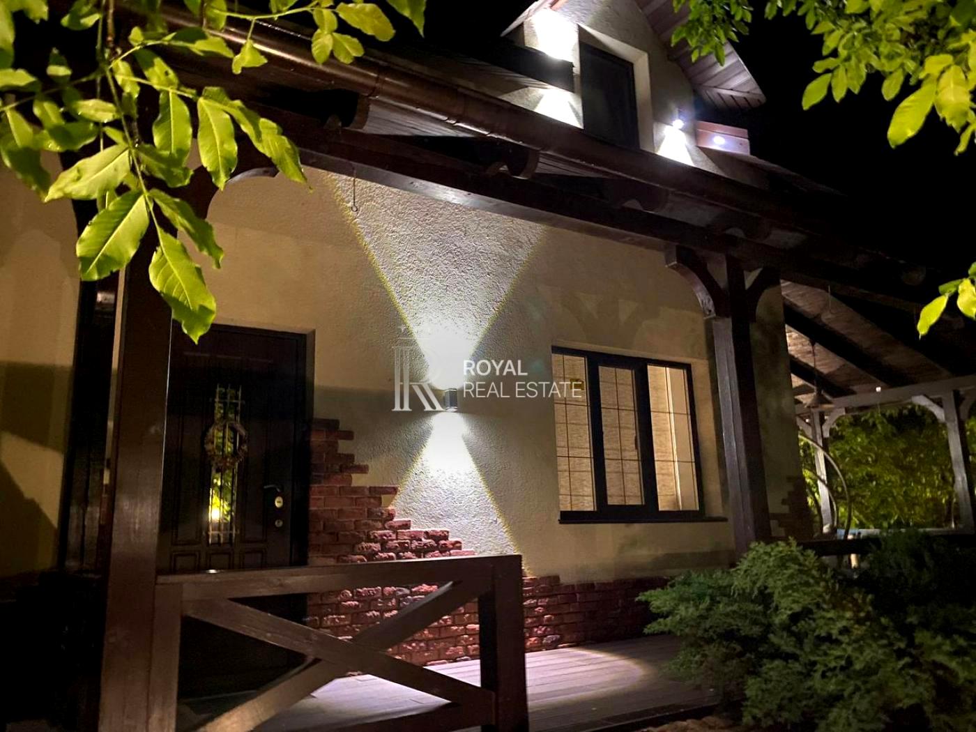 Будинок за адресою вул. Партизанська (площа 260 м²) - Atlanta.ua - фото 6