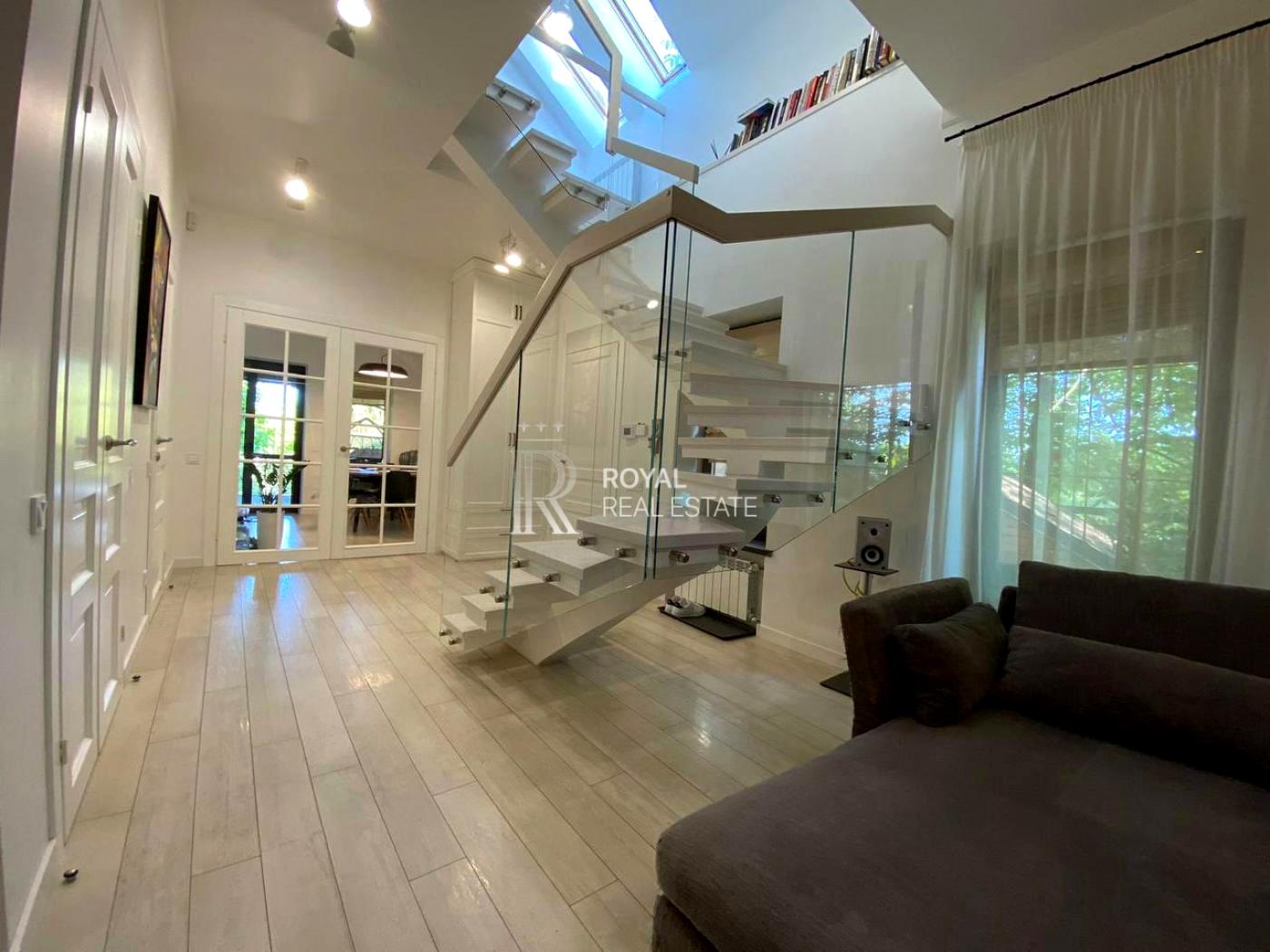 Будинок за адресою вул. Партизанська (площа 260 м²) - Atlanta.ua - фото 7