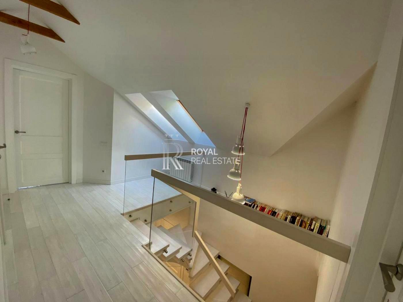 Будинок за адресою вул. Партизанська (площа 260 м²) - Atlanta.ua - фото 9