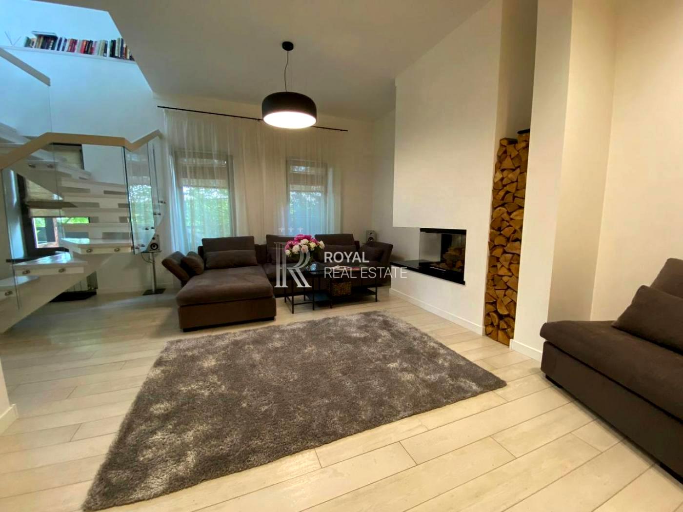 Будинок за адресою вул. Партизанська (площа 260 м²) - Atlanta.ua - фото 11