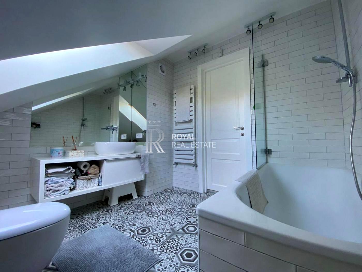 Будинок за адресою вул. Партизанська (площа 260 м²) - Atlanta.ua - фото 12