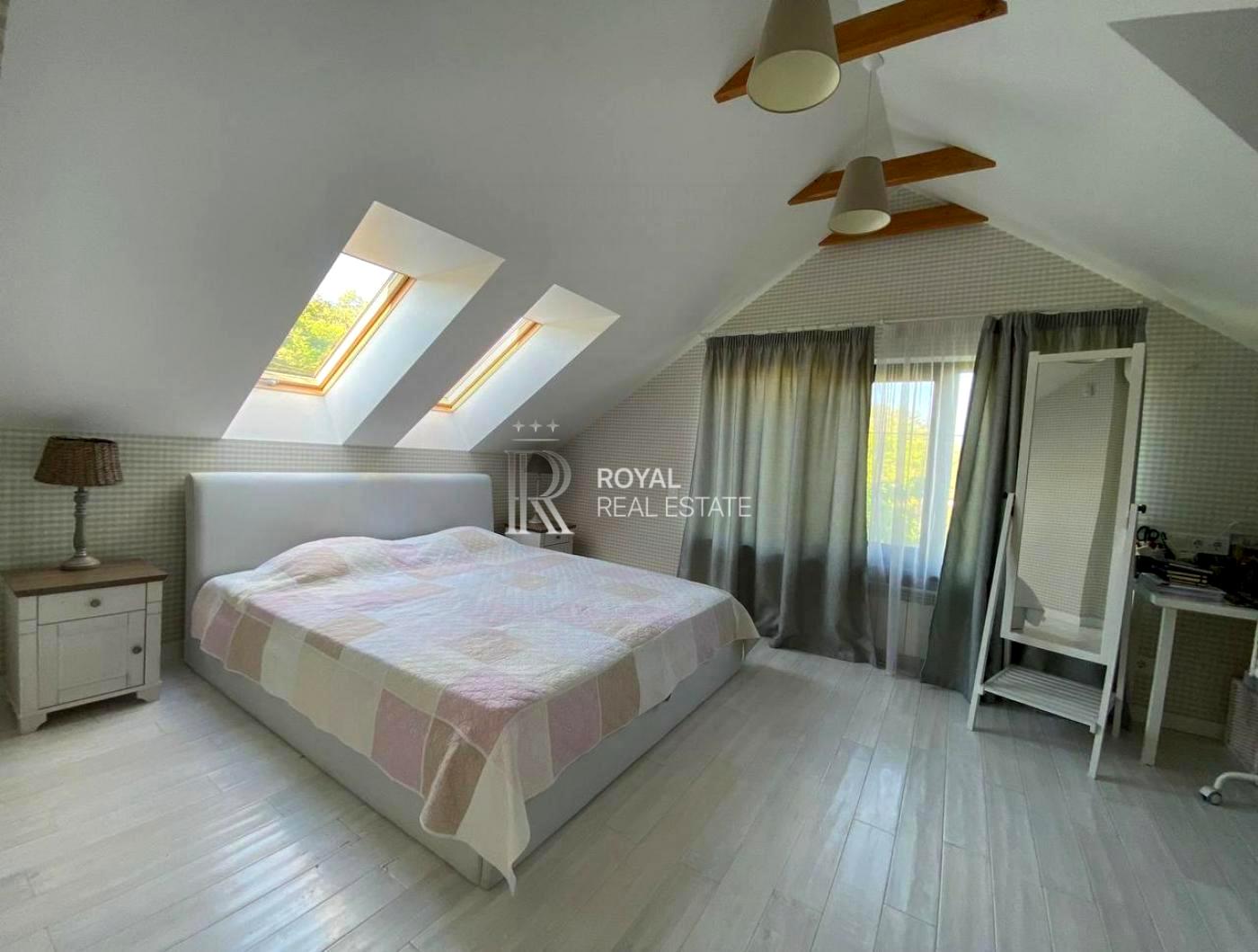 Будинок за адресою вул. Партизанська (площа 260 м²) - Atlanta.ua - фото 13