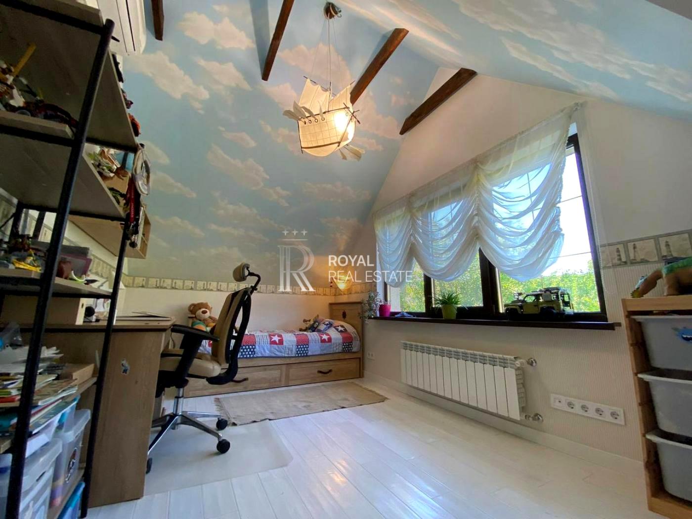 Будинок за адресою вул. Партизанська (площа 260 м²) - Atlanta.ua - фото 14