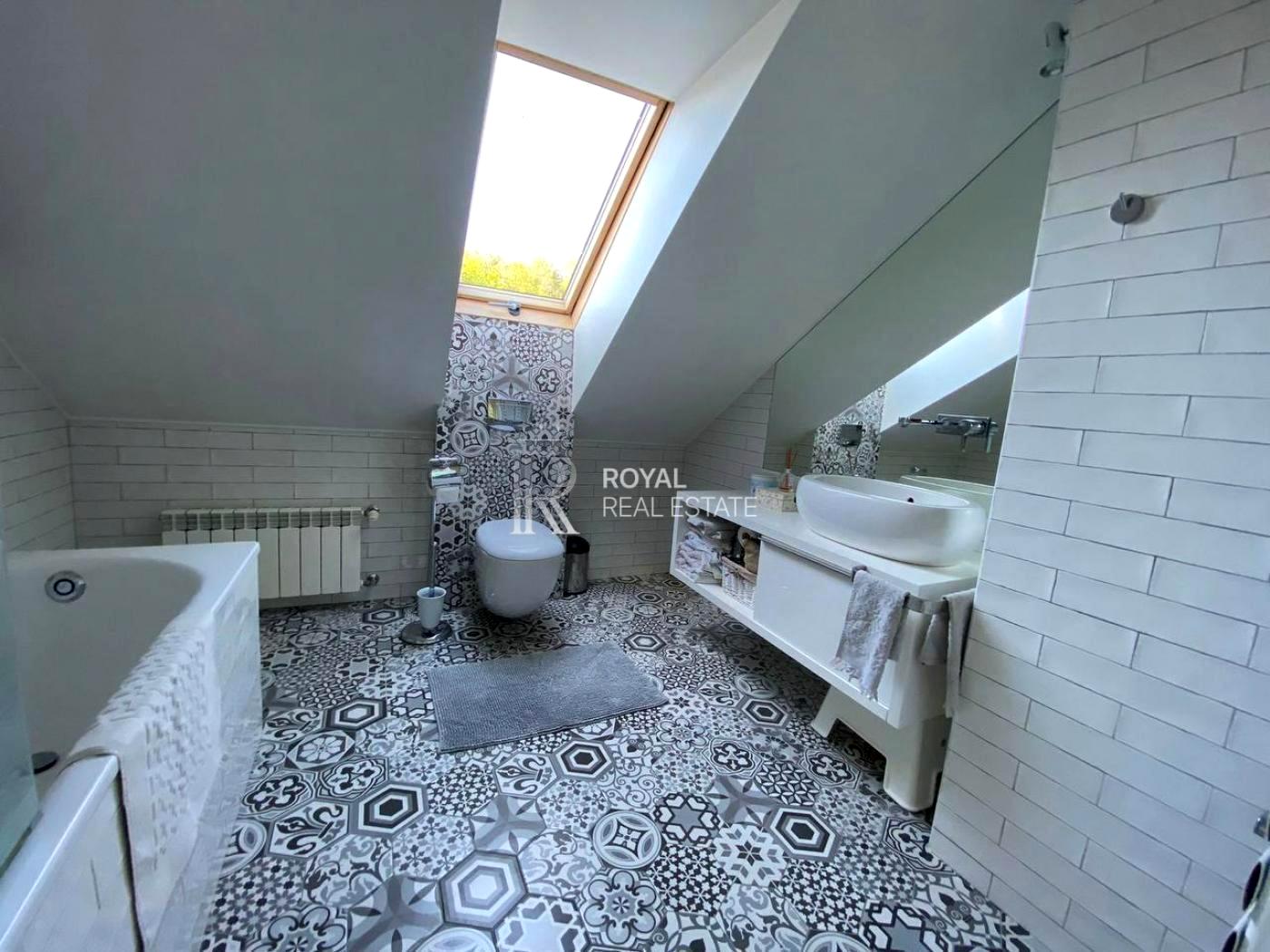 Будинок за адресою вул. Партизанська (площа 260 м²) - Atlanta.ua - фото 15