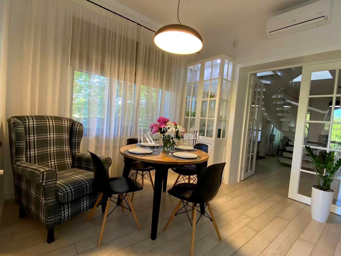 Будинок за адресою вул. Партизанська (площа 260 м²) - Atlanta.ua - фото 17