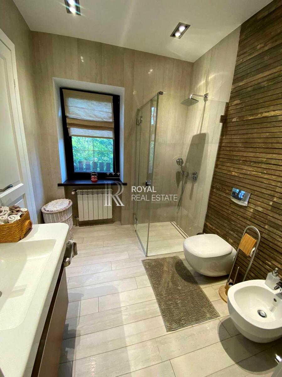 Будинок за адресою вул. Партизанська (площа 260 м²) - Atlanta.ua - фото 18