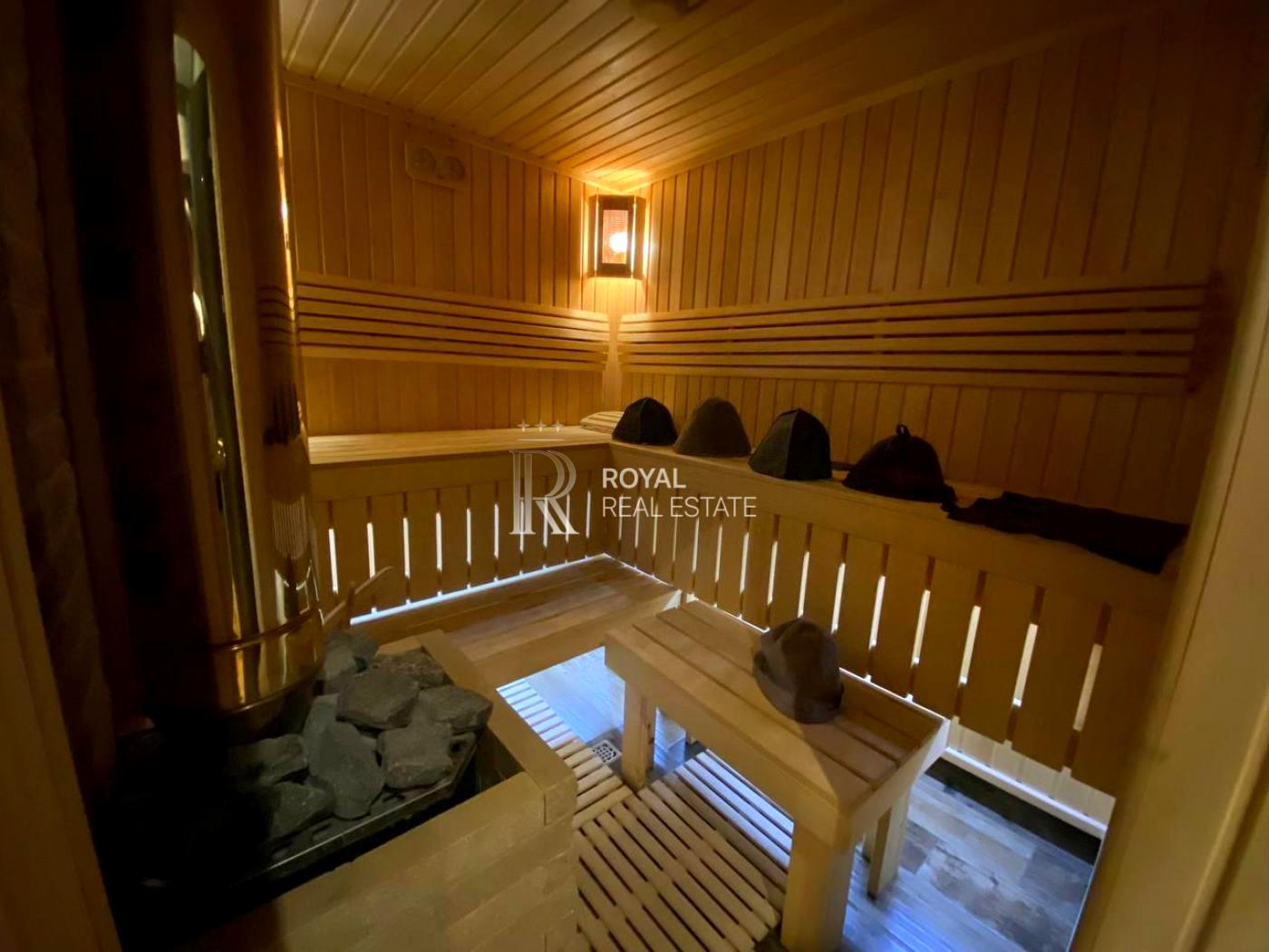 Будинок за адресою вул. Партизанська (площа 260 м²) - Atlanta.ua - фото 21