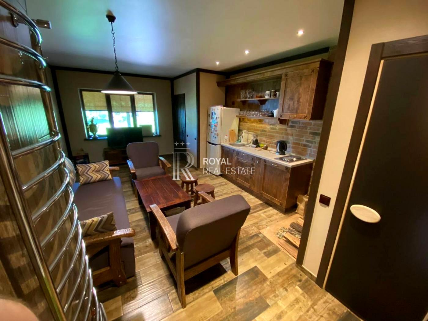 Будинок за адресою вул. Партизанська (площа 260 м²) - Atlanta.ua - фото 23