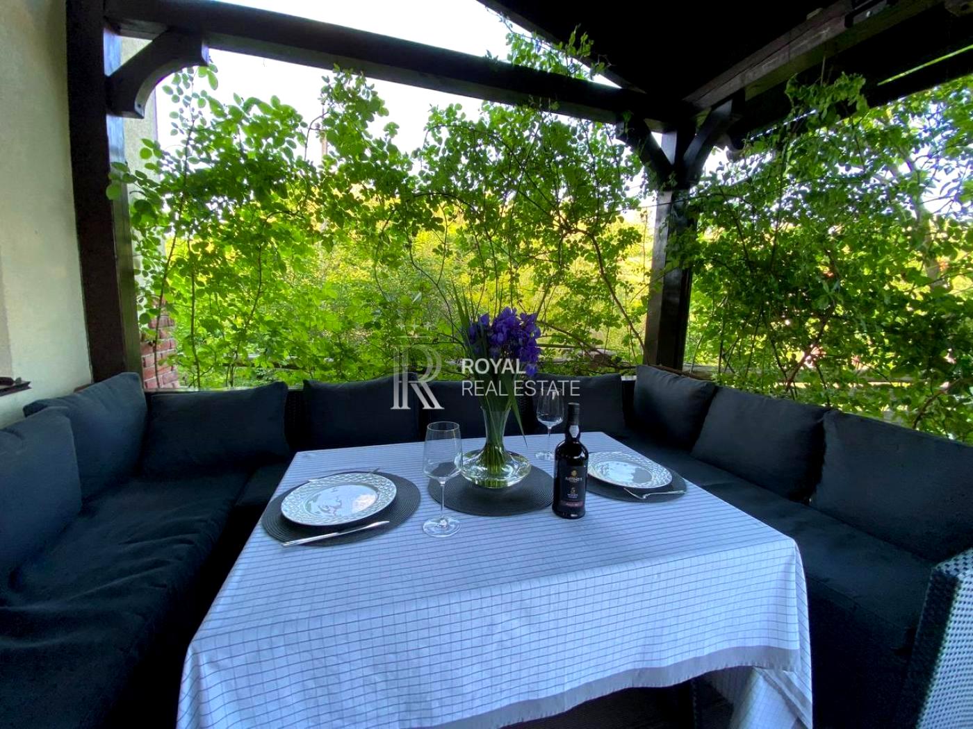 Будинок за адресою вул. Партизанська (площа 260 м²) - Atlanta.ua - фото 25