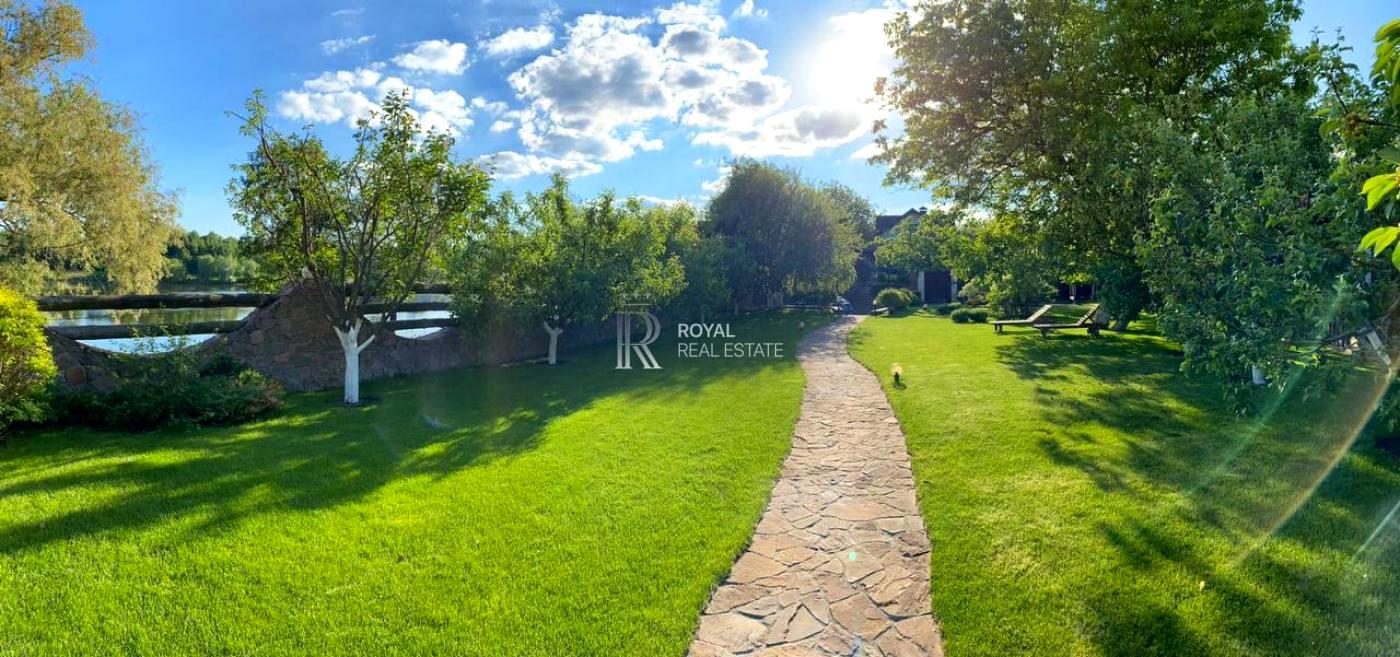 Будинок за адресою вул. Партизанська (площа 260 м²) - Atlanta.ua - фото 26