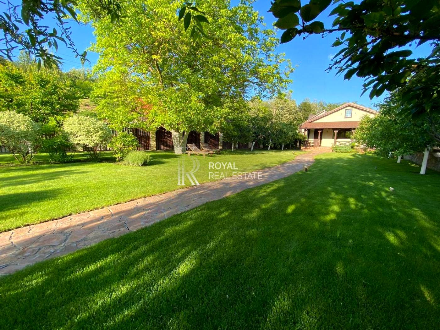 Будинок за адресою вул. Партизанська (площа 260 м²) - Atlanta.ua - фото 27