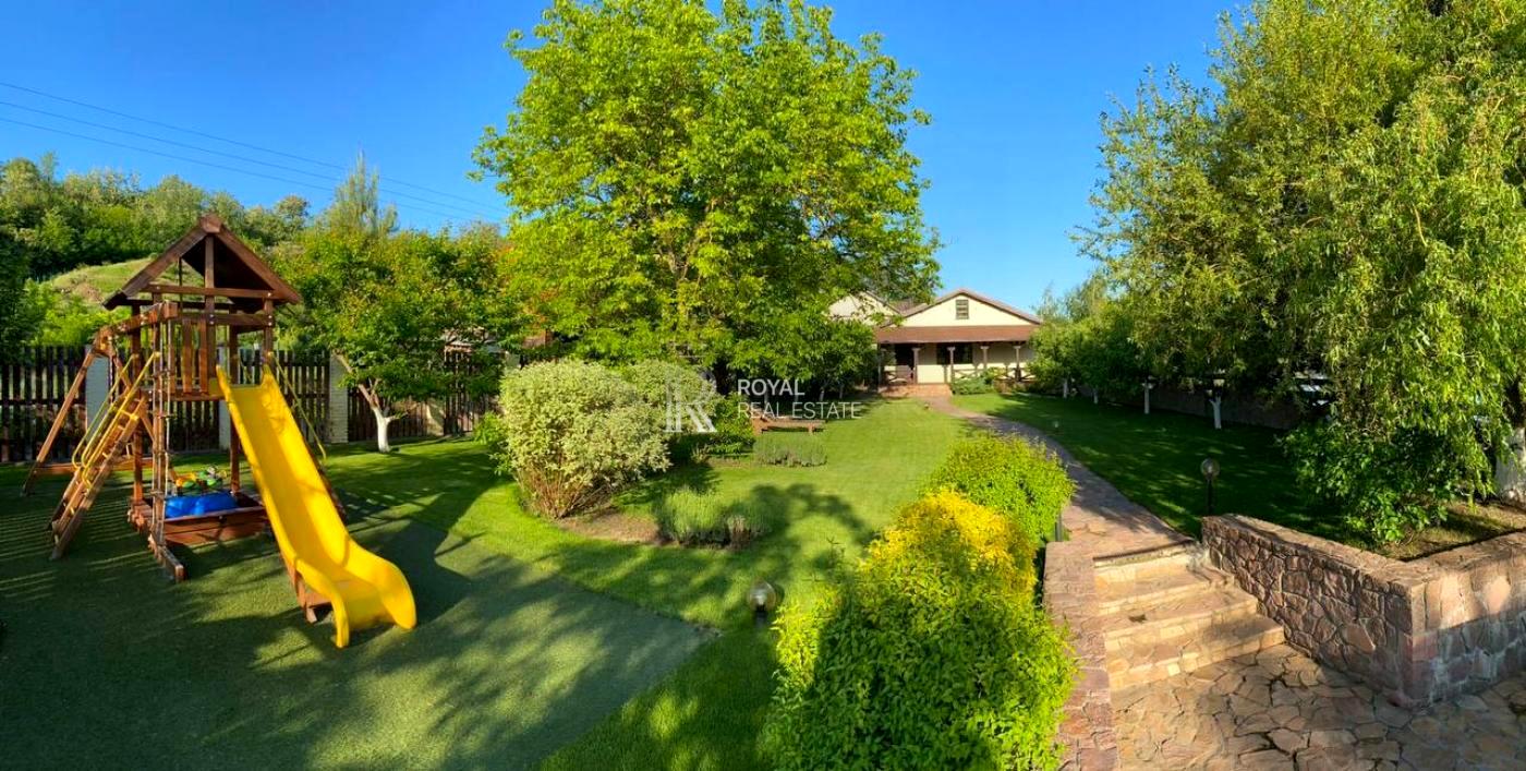 Будинок за адресою вул. Партизанська (площа 260 м²) - Atlanta.ua - фото 28