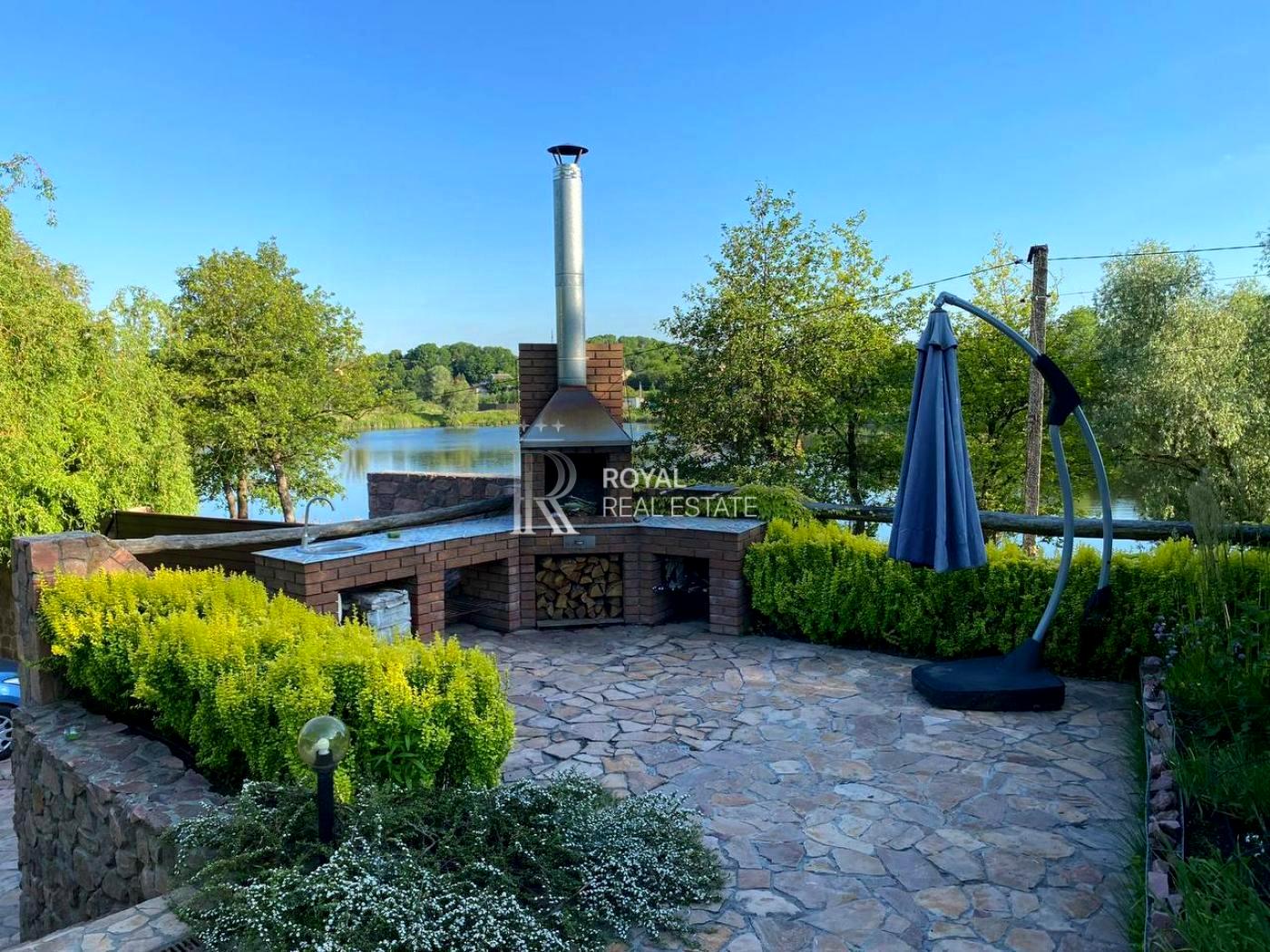 Будинок за адресою вул. Партизанська (площа 260 м²) - Atlanta.ua - фото 29