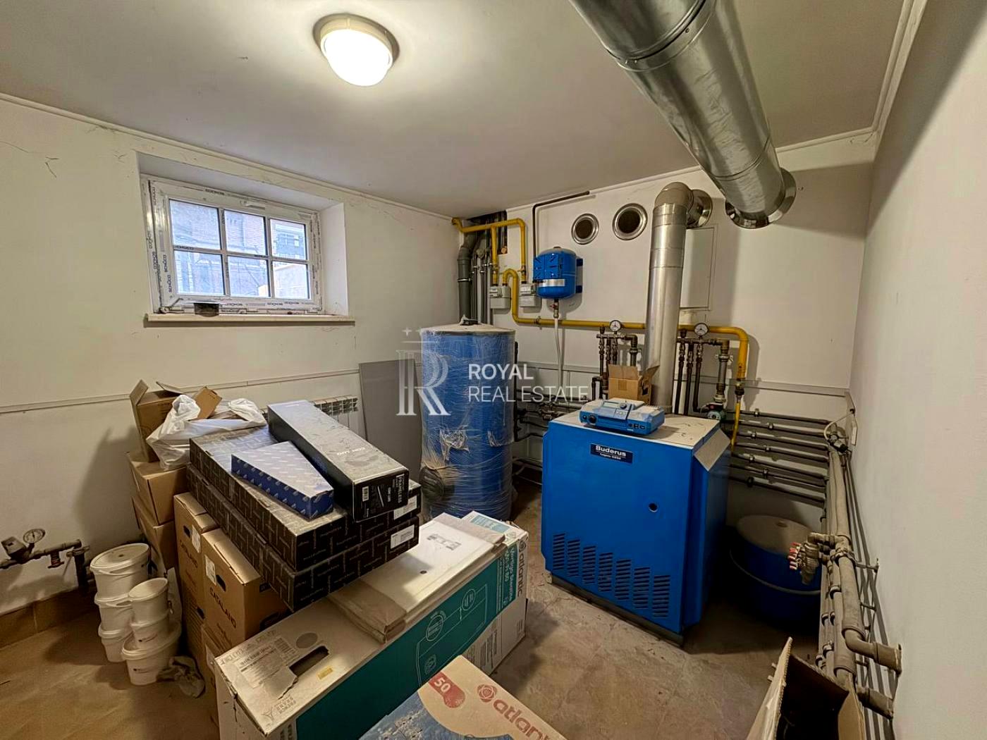 Дом по адресу (площадь 420 м²) - Atlanta.ua - фото 37